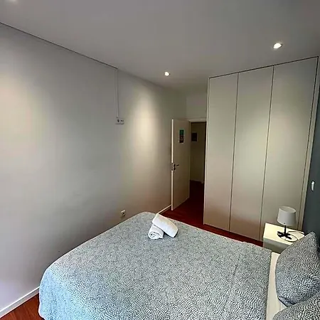 Aliados Hotel Oporto